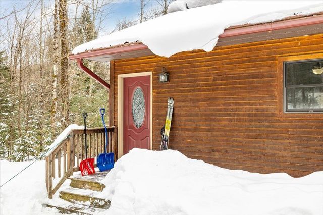 107 Coderre Road, Irasburg, VT 05845