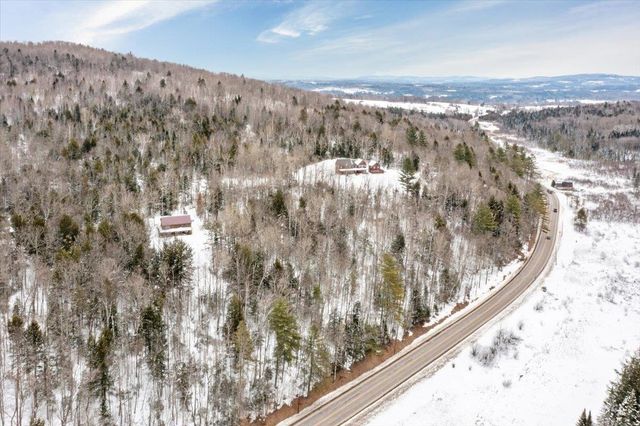 107 Coderre Road, Irasburg, VT 05845