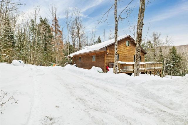 107 Coderre Road, Irasburg, VT 05845