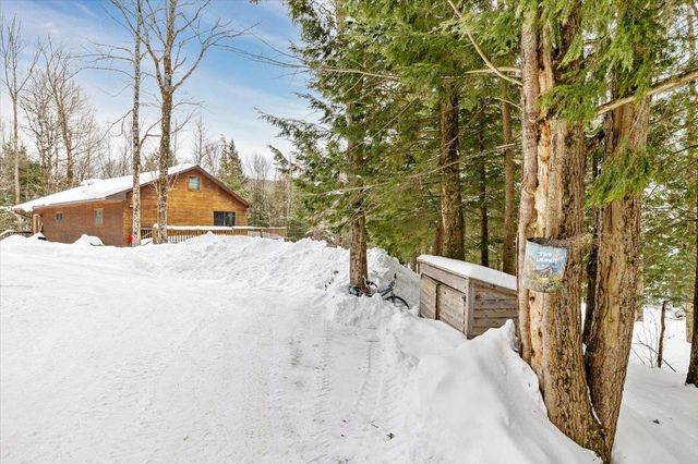 107 Coderre Road, Irasburg, VT 05845