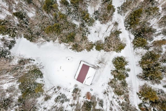 107 Coderre Road, Irasburg, VT 05845