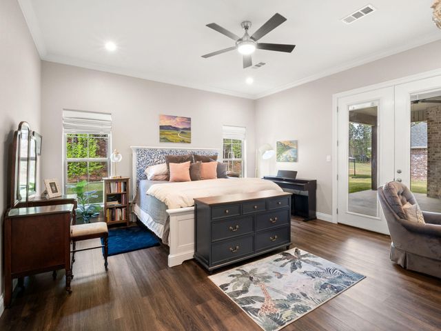 145 TRACIE DRIVE, Leesville, LA 71446