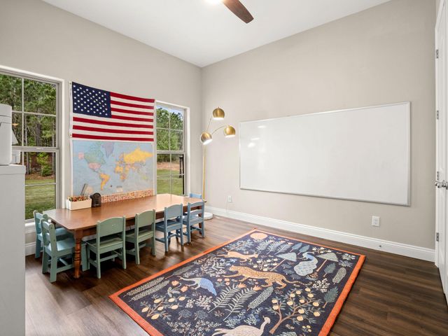 145 TRACIE DRIVE, Leesville, LA 71446