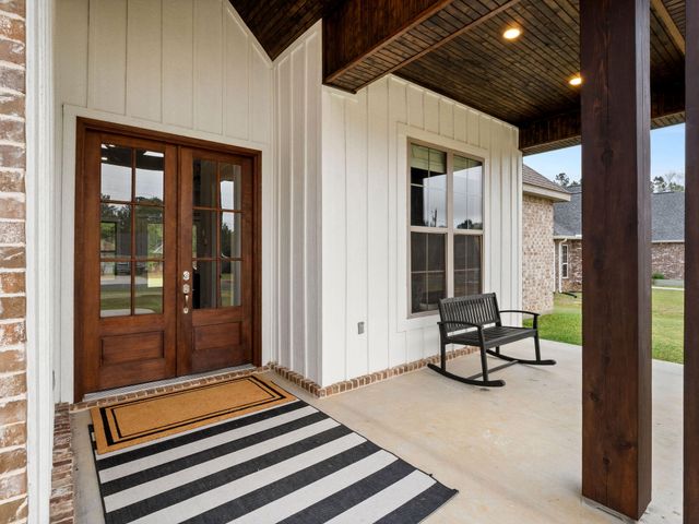 145 TRACIE DRIVE, Leesville, LA 71446