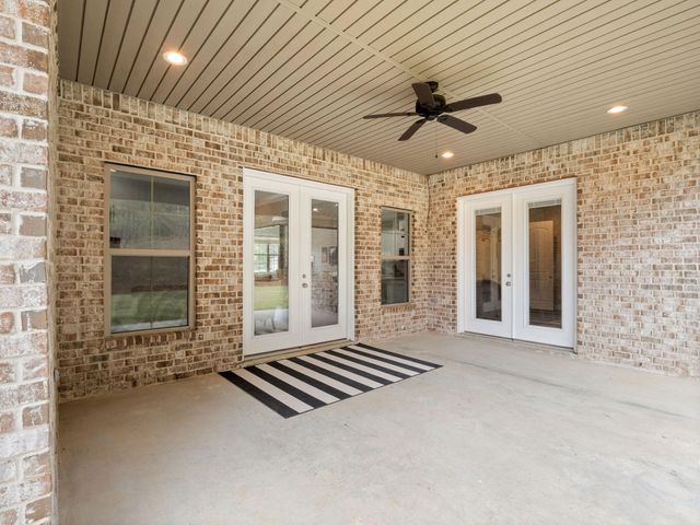 145 TRACIE DRIVE, Leesville, LA 71446