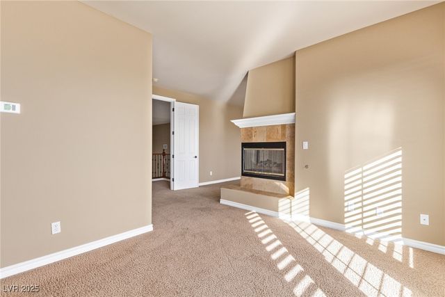 9805 QUEEN CHARLOTTE Drive, Las Vegas, NV 89145