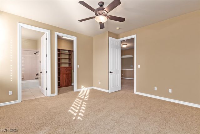 9805 QUEEN CHARLOTTE Drive, Las Vegas, NV 89145