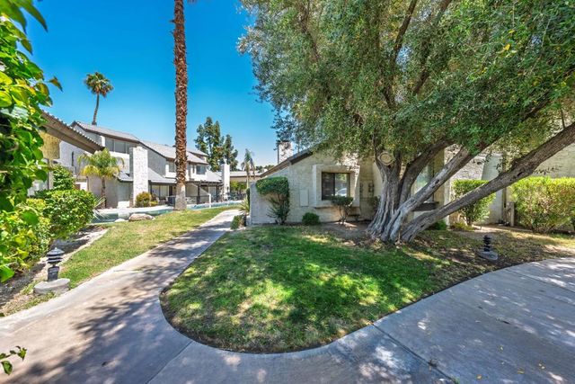 35 Pueblo Vista Drive, Palm Springs, CA 92264