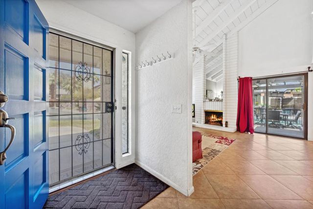 35 Pueblo Vista Drive, Palm Springs, CA 92264