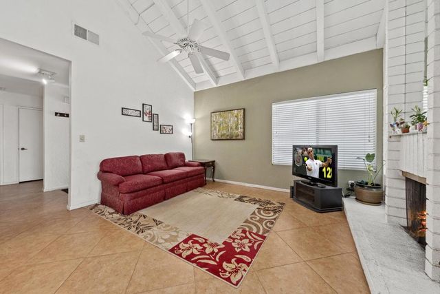 35 Pueblo Vista Drive, Palm Springs, CA 92264