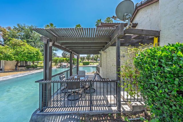 35 Pueblo Vista Drive, Palm Springs, CA 92264