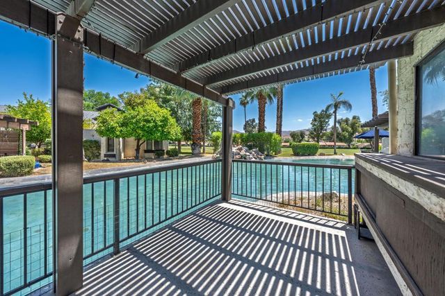 35 Pueblo Vista Drive, Palm Springs, CA 92264