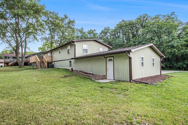 5445 N Pawnee Trail, La Porte, IN 46350