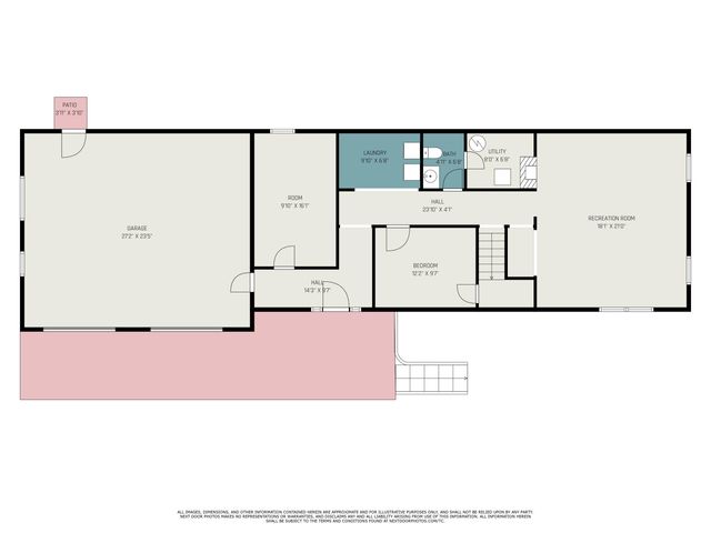 5445 N Pawnee Trail, La Porte, IN 46350