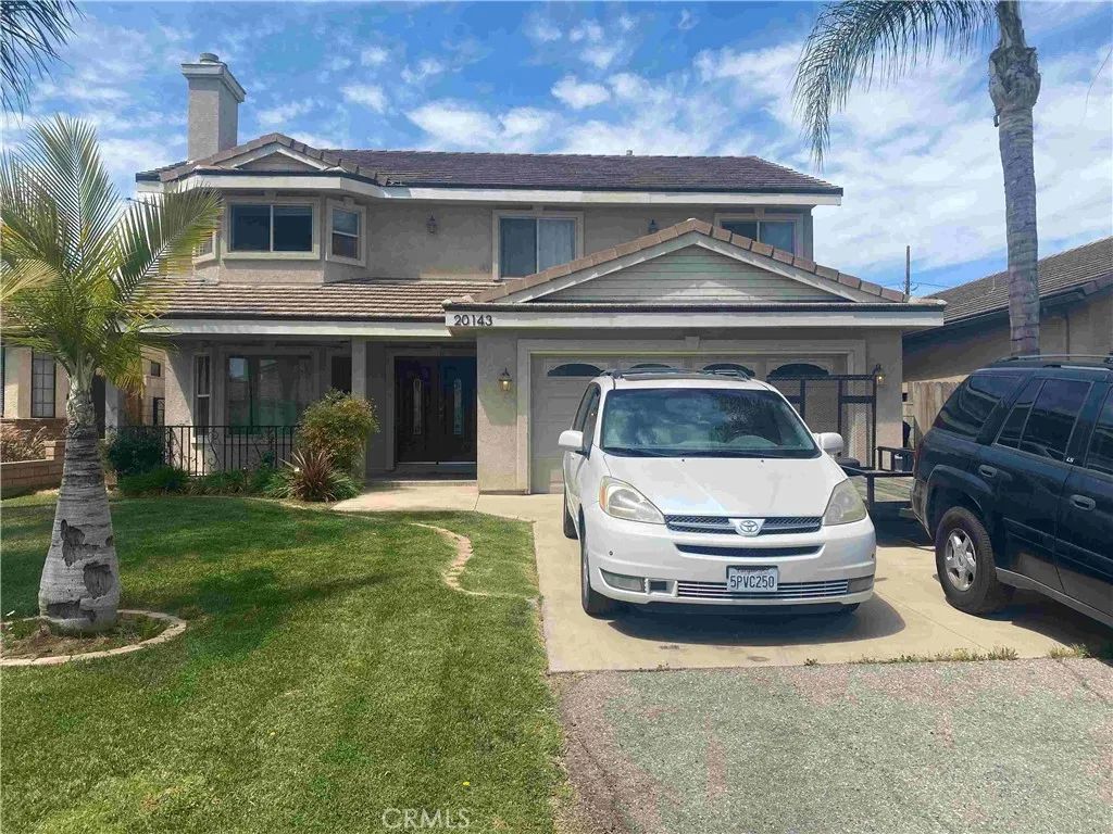 20143 Rockwell, Corona, CA 92881