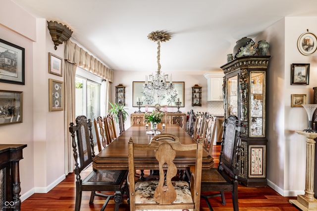 25 E 40th Street 3A, Indianapolis, IN 46205