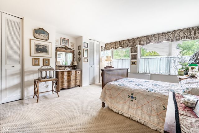 25 E 40th Street 3A, Indianapolis, IN 46205