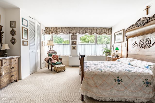 25 E 40th Street 3A, Indianapolis, IN 46205