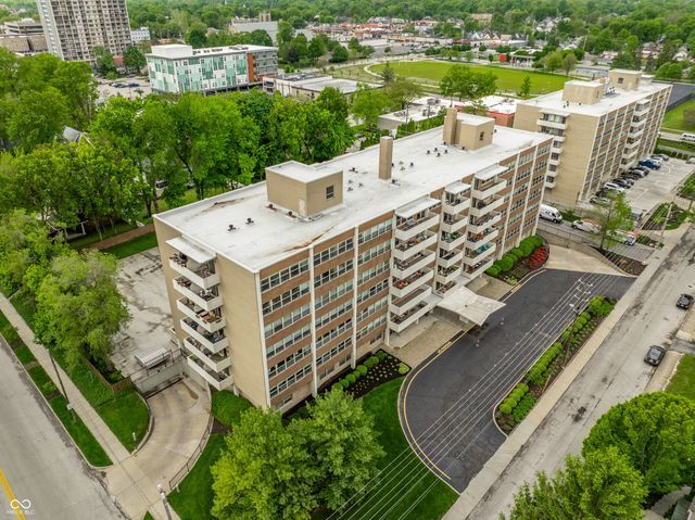 25 E 40th Street 3A, Indianapolis, IN 46205