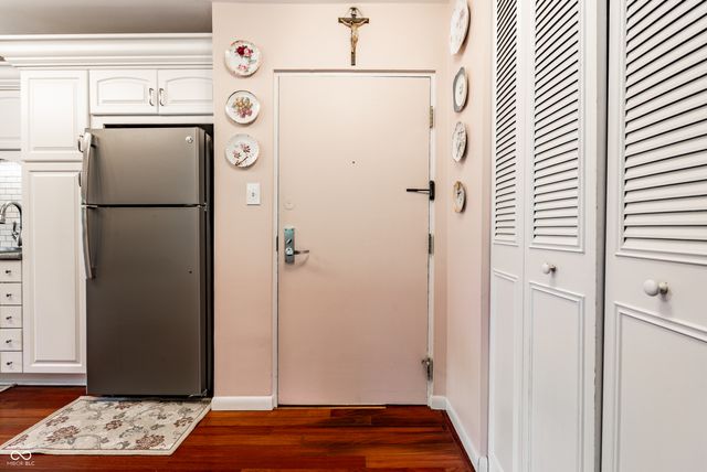 25 E 40th Street 3A, Indianapolis, IN 46205