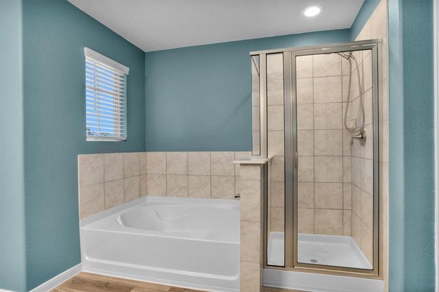 165 Camelot Place Court, Conroe, TX 77304
