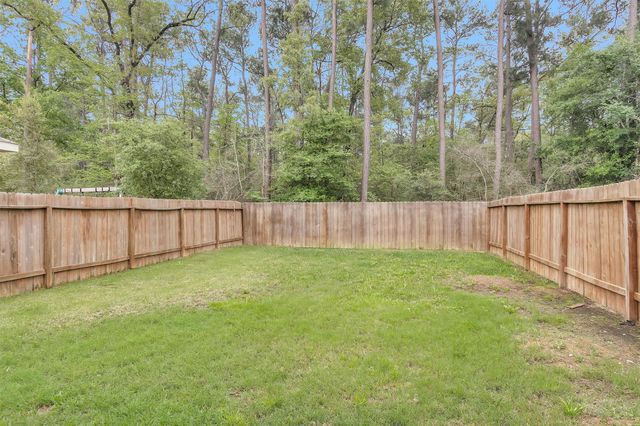 165 Camelot Place Court, Conroe, TX 77304