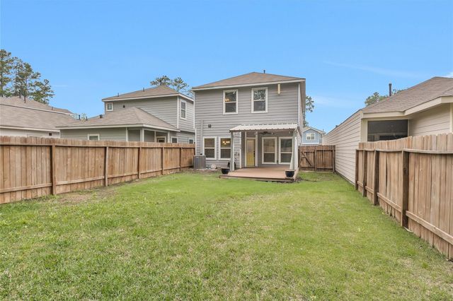 165 Camelot Place Court, Conroe, TX 77304