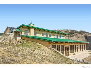 752 Willow Patch Lane, Bellvue, CO 80512