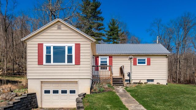 7965 Shannon Valley Road, Frazeysburg, OH 43822