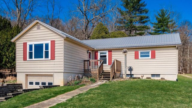 7965 Shannon Valley Road, Frazeysburg, OH 43822