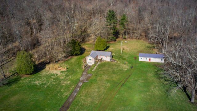 7965 Shannon Valley Road, Frazeysburg, OH 43822