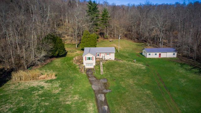 7965 Shannon Valley Road, Frazeysburg, OH 43822