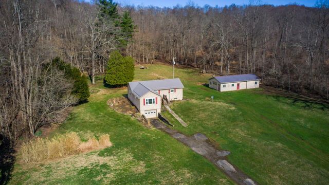 7965 Shannon Valley Road, Frazeysburg, OH 43822