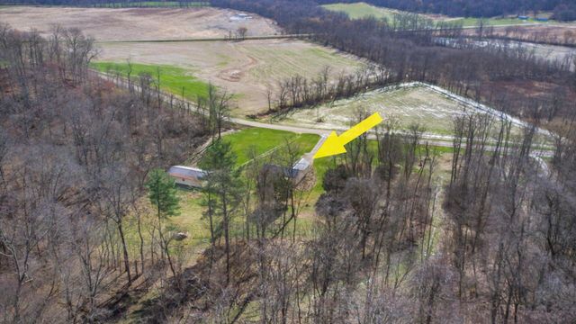 7965 Shannon Valley Road, Frazeysburg, OH 43822