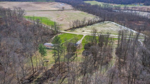 7965 Shannon Valley Road, Frazeysburg, OH 43822