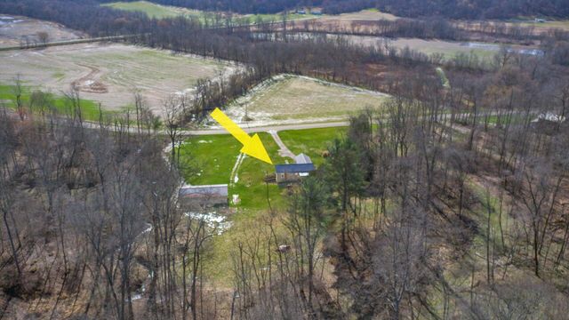 7965 Shannon Valley Road, Frazeysburg, OH 43822