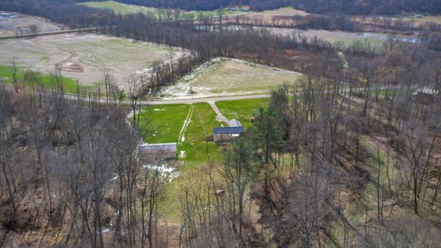 7965 Shannon Valley Road, Frazeysburg, OH 43822