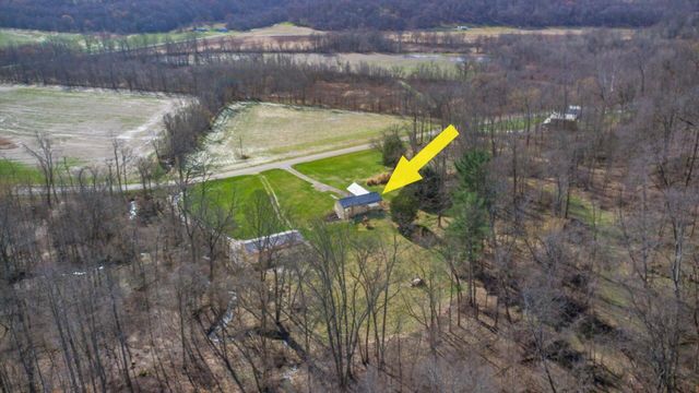 7965 Shannon Valley Road, Frazeysburg, OH 43822