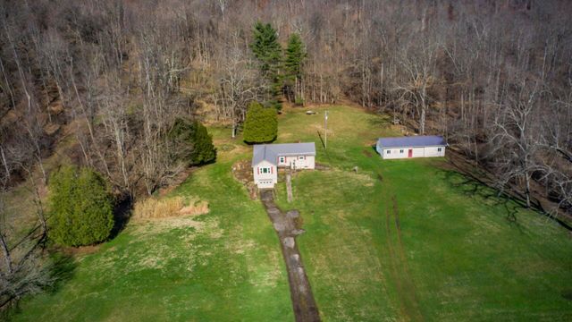 7965 Shannon Valley Road, Frazeysburg, OH 43822