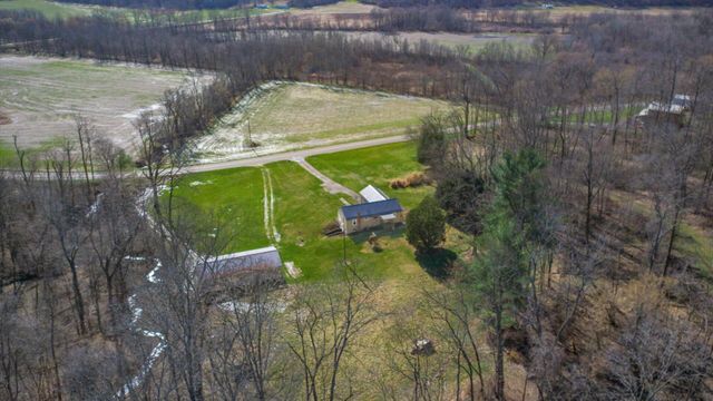7965 Shannon Valley Road, Frazeysburg, OH 43822