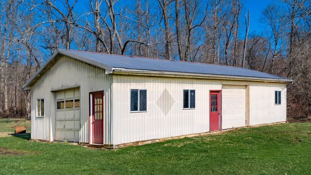 7965 Shannon Valley Road, Frazeysburg, OH 43822
