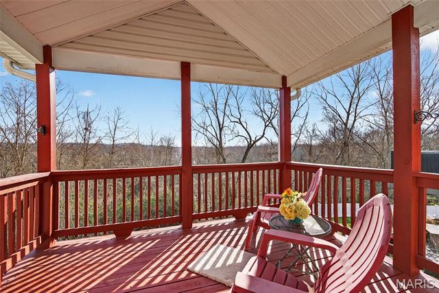 1002 Winter Lake Drive, Fenton, MO 63026