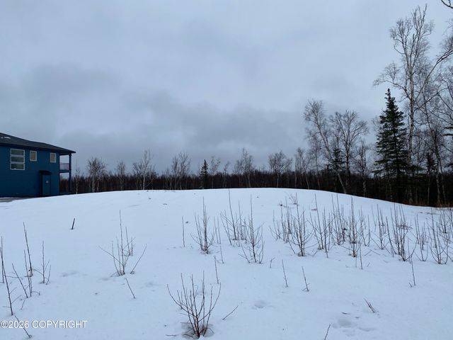 1701 W Valley Ridge Drive, Wasilla, AK 99654