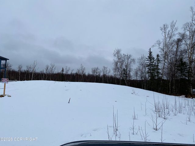 1701 W Valley Ridge Drive, Wasilla, AK 99654