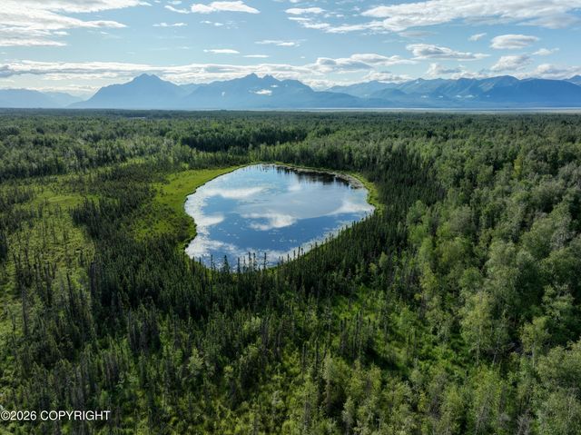 1701 W Valley Ridge Drive, Wasilla, AK 99654