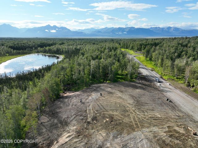 1701 W Valley Ridge Drive, Wasilla, AK 99654