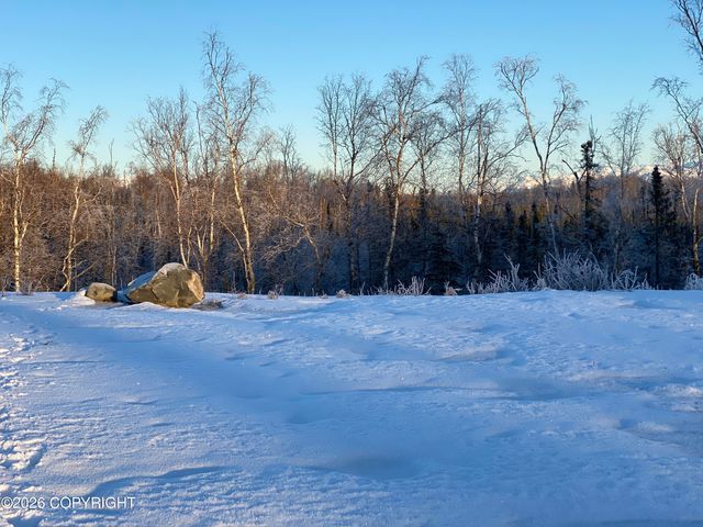 1701 W Valley Ridge Drive, Wasilla, AK 99654