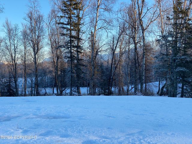 1701 W Valley Ridge Drive, Wasilla, AK 99654