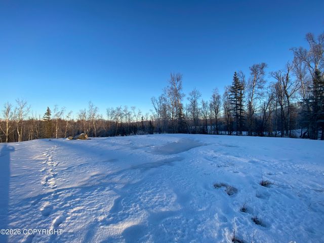 1701 W Valley Ridge Drive, Wasilla, AK 99654