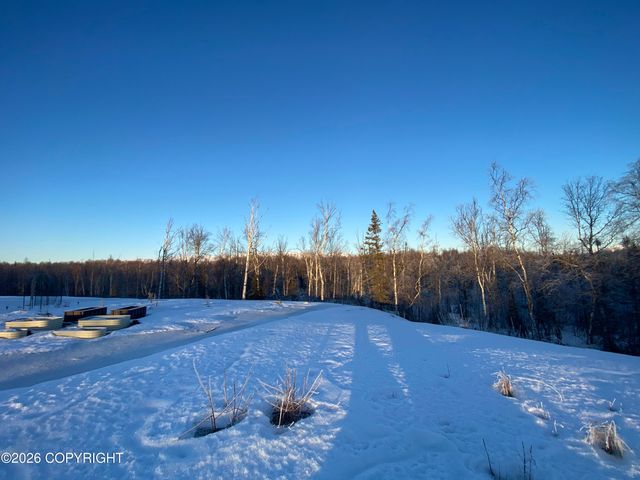 1701 W Valley Ridge Drive, Wasilla, AK 99654